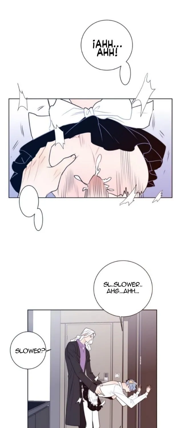 Read Ring chapter 0.8 image 25 on Lezhin