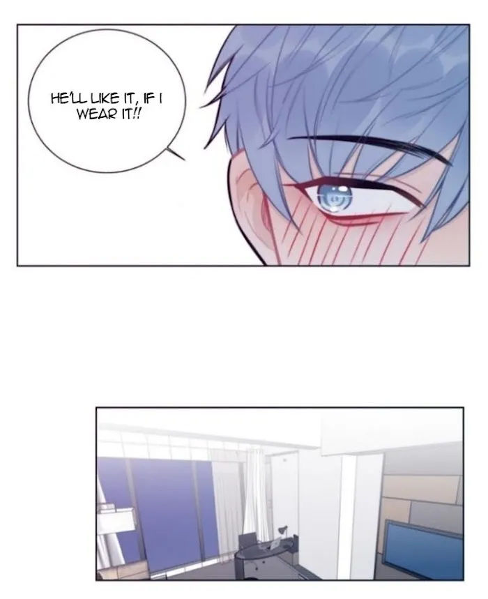 Read Ring chapter 0.8 image 7 on Lezhin