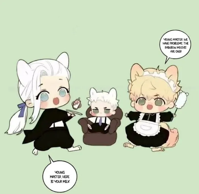Read Ring chapter 0 image 2 on Lezhin