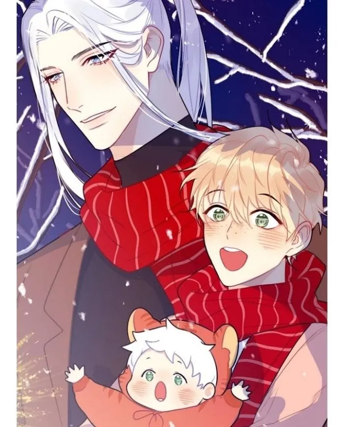 Read Ring chapter 0 image 3 on Lezhin