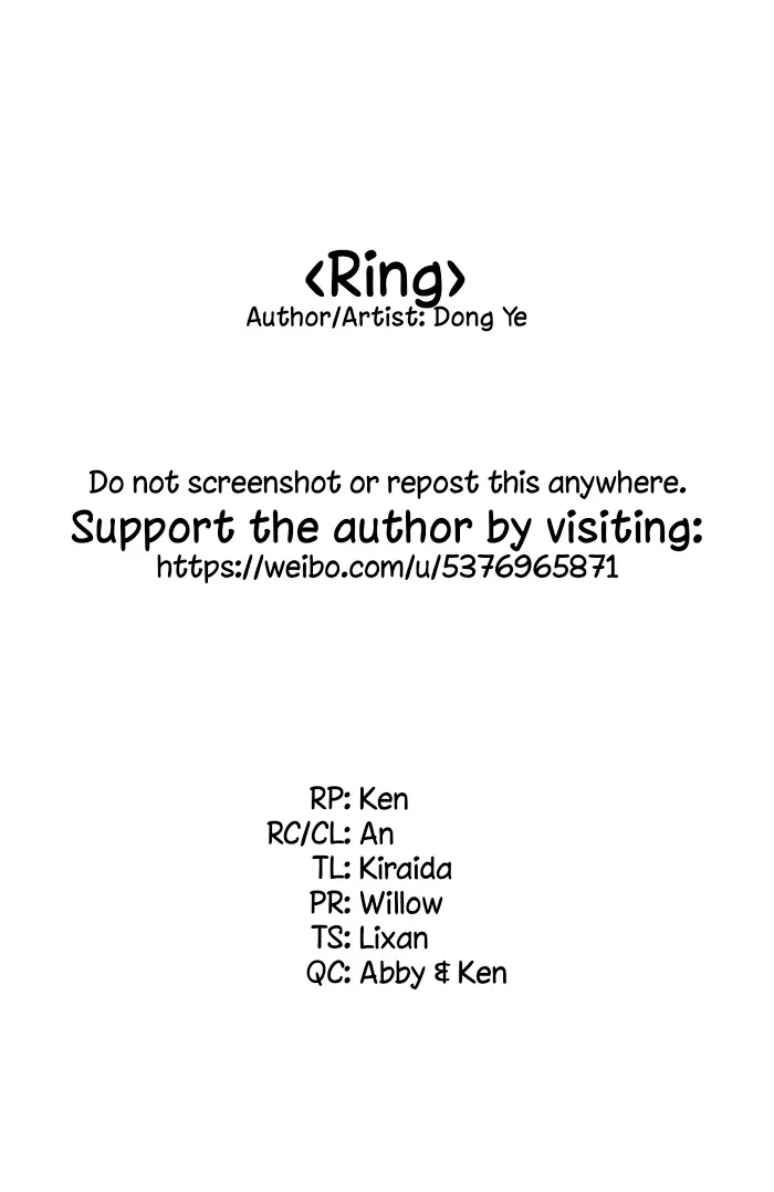 Read Ring chapter 1 image 0 on Lezhin