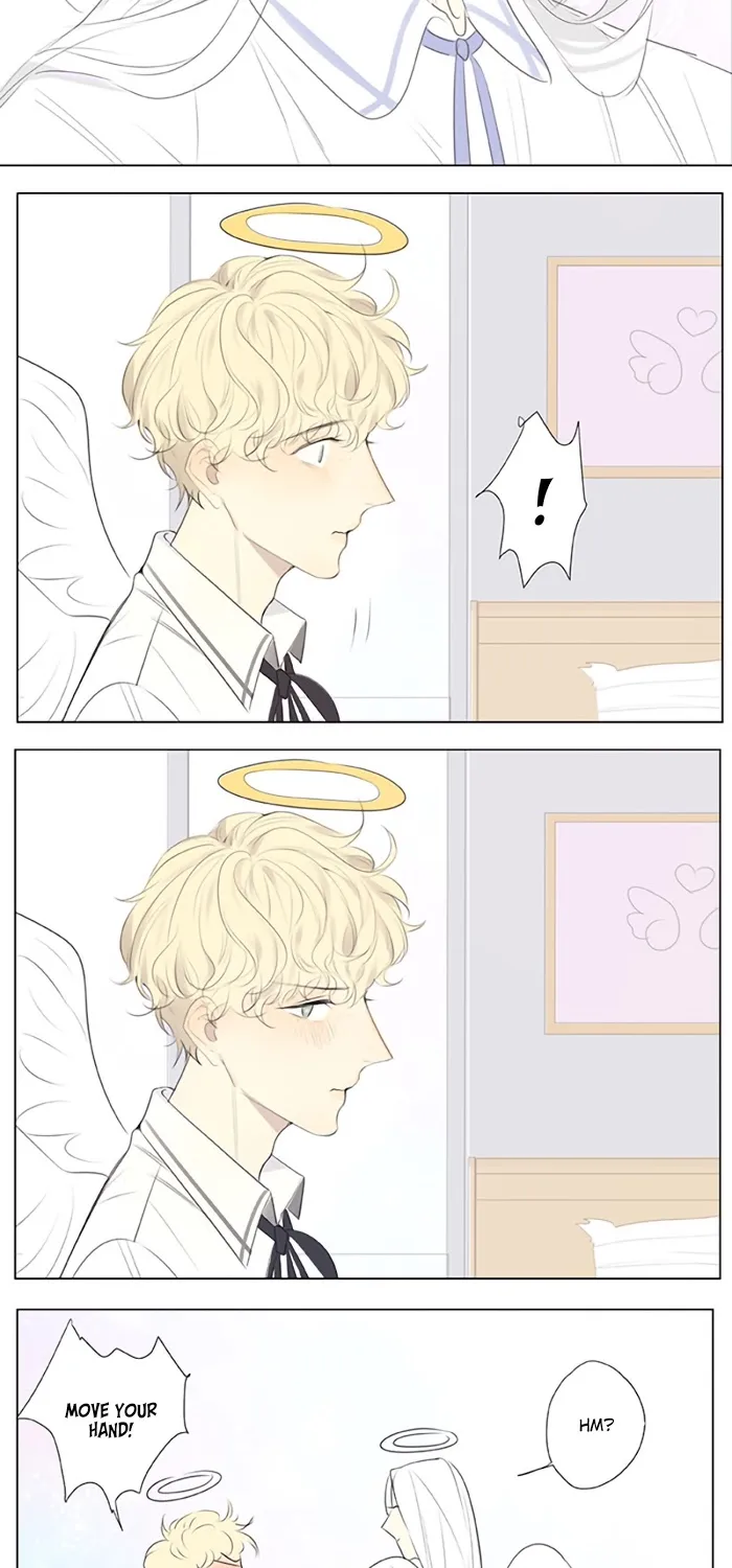 Read Ring chapter 1 image 2 on Lezhin