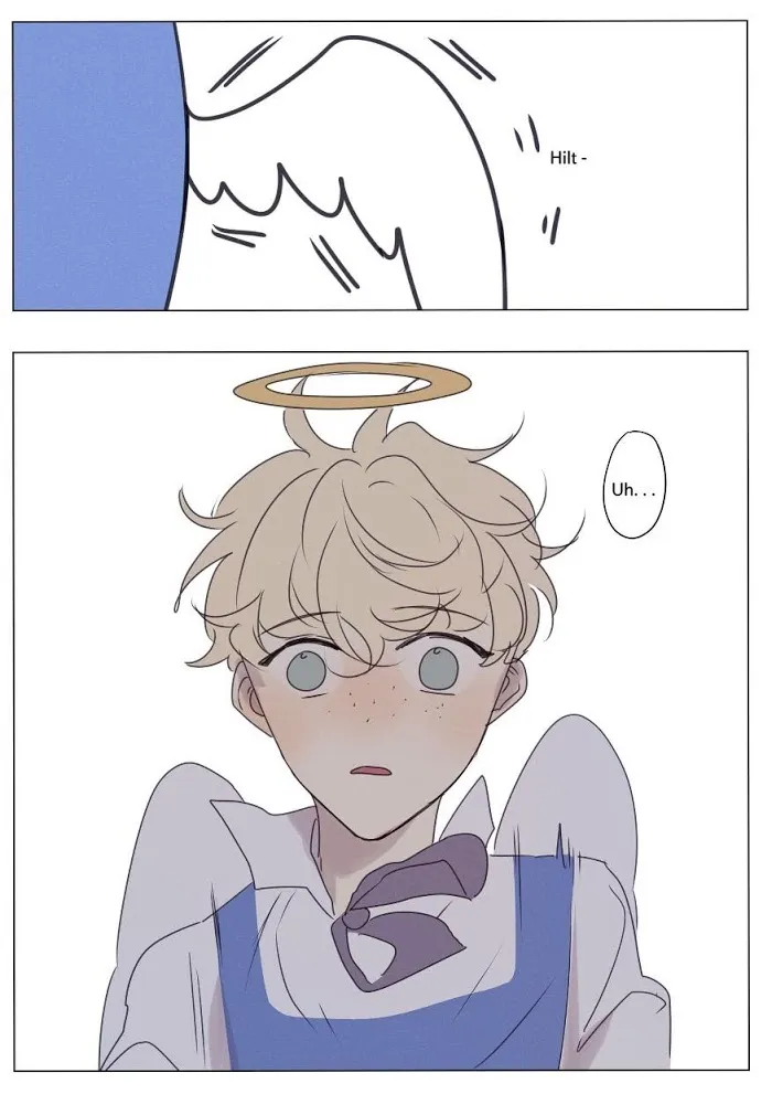 Read Ring chapter 10 image 1 on Lezhin