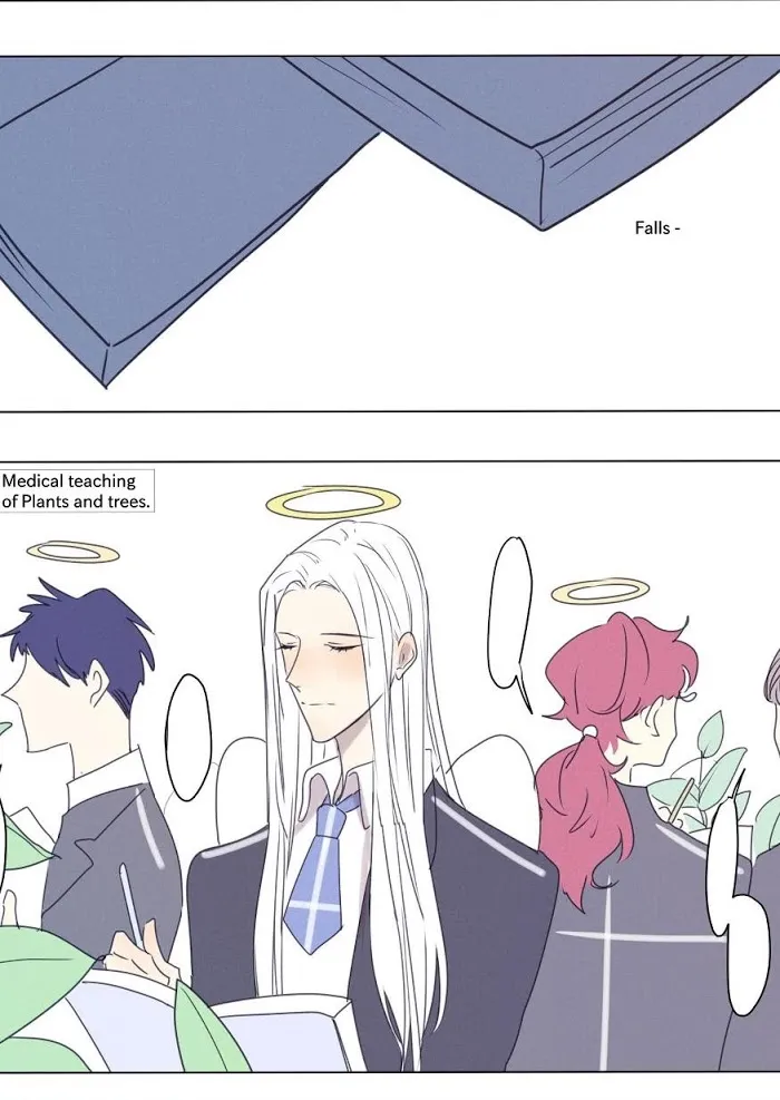 Read Ring chapter 10 image 2 on Lezhin