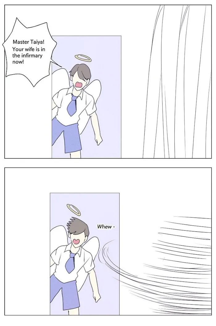 Read Ring chapter 10 image 3 on Lezhin