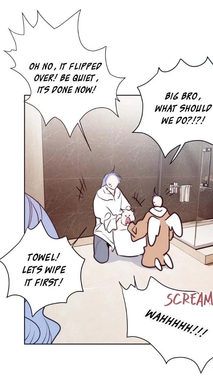 Read Ring chapter 100 image 16 on Lezhin