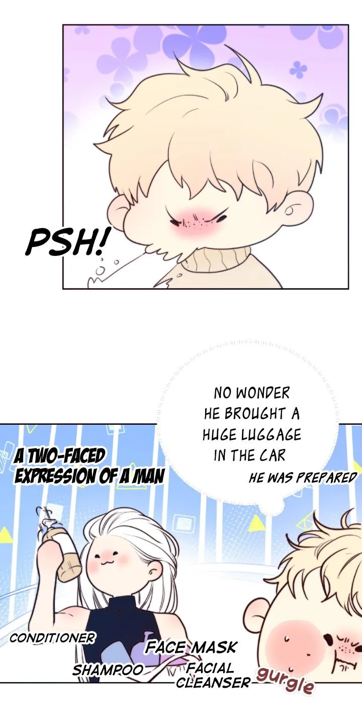 Read Ring chapter 100 image 3 on Lezhin