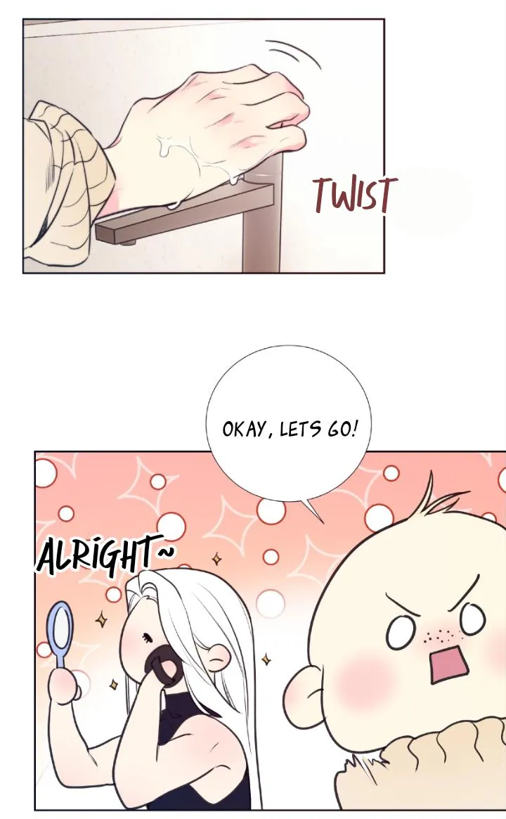 Read Ring chapter 100 image 4 on Lezhin