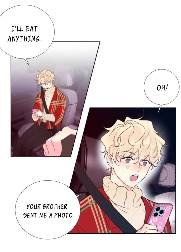 Read Ring chapter 100 image 6 on Lezhin