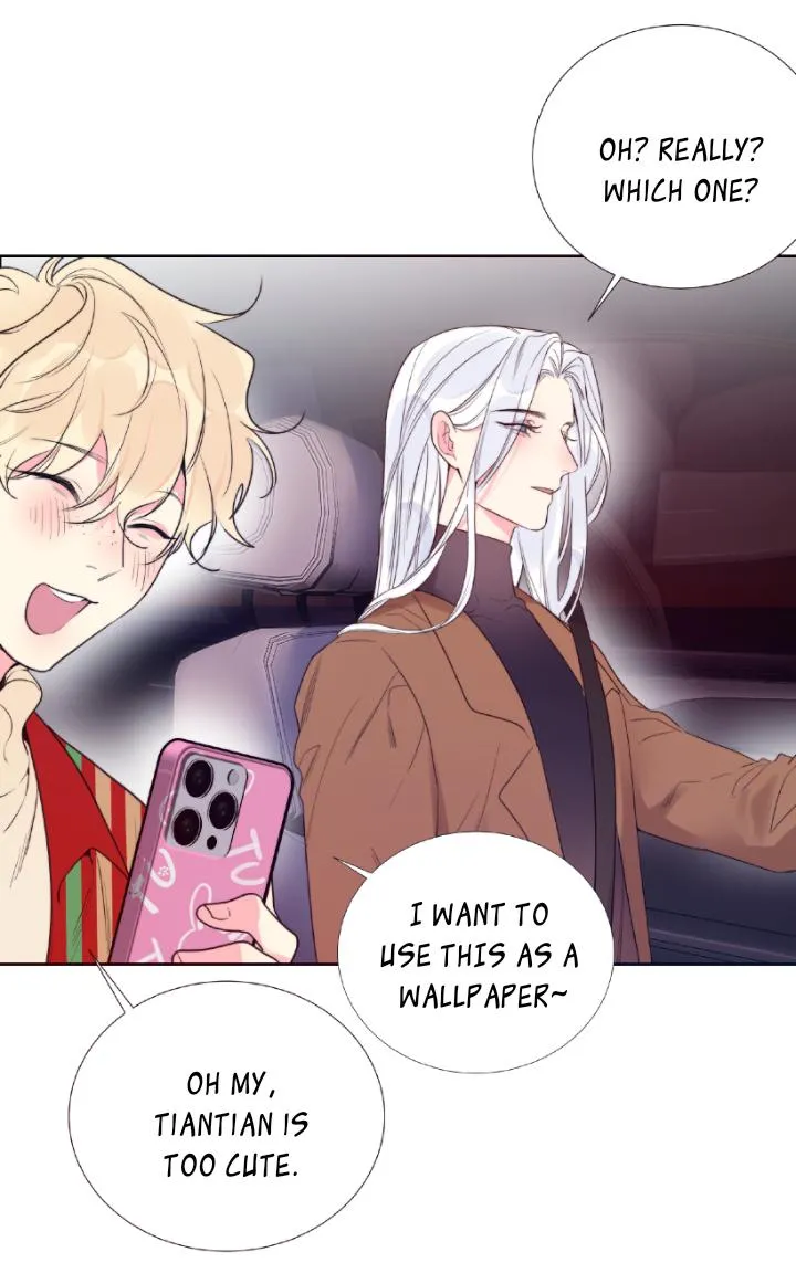 Read Ring chapter 100 image 8 on Lezhin
