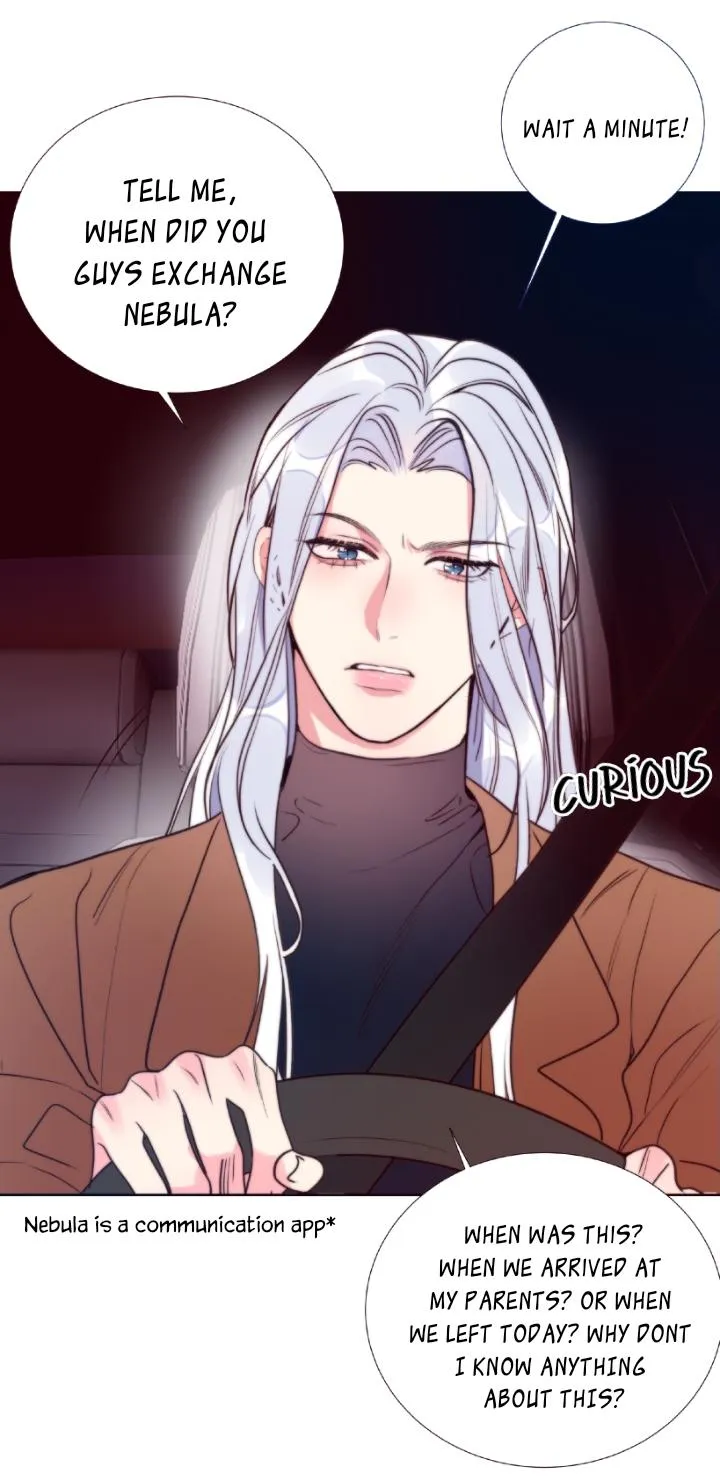 Read Ring chapter 100 image 9 on Lezhin