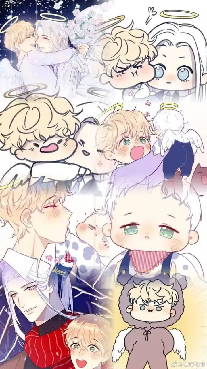 Read Ring chapter 101.6 image 1 on Lezhin