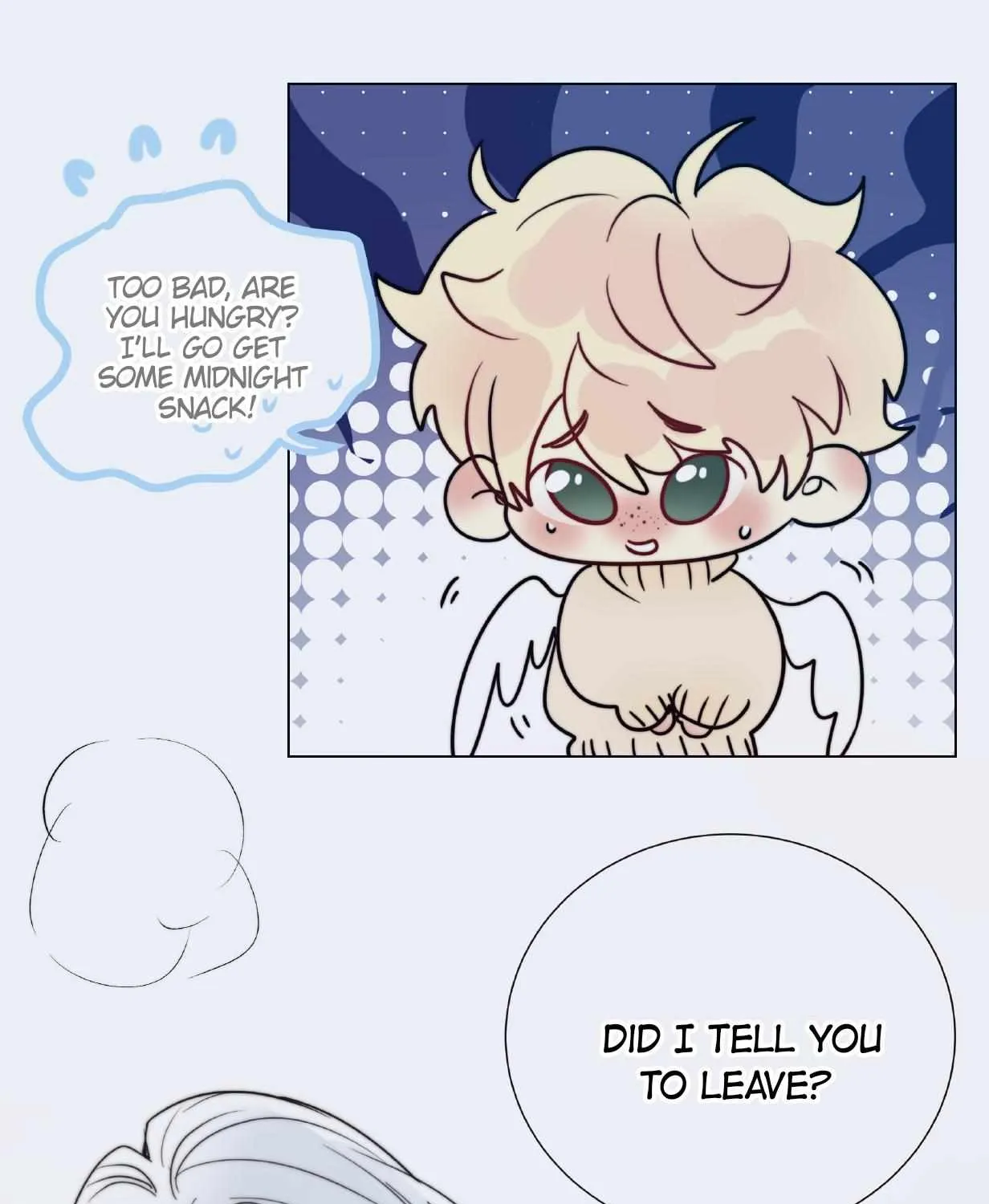 Read Ring chapter 101.6 image 14 on Lezhin