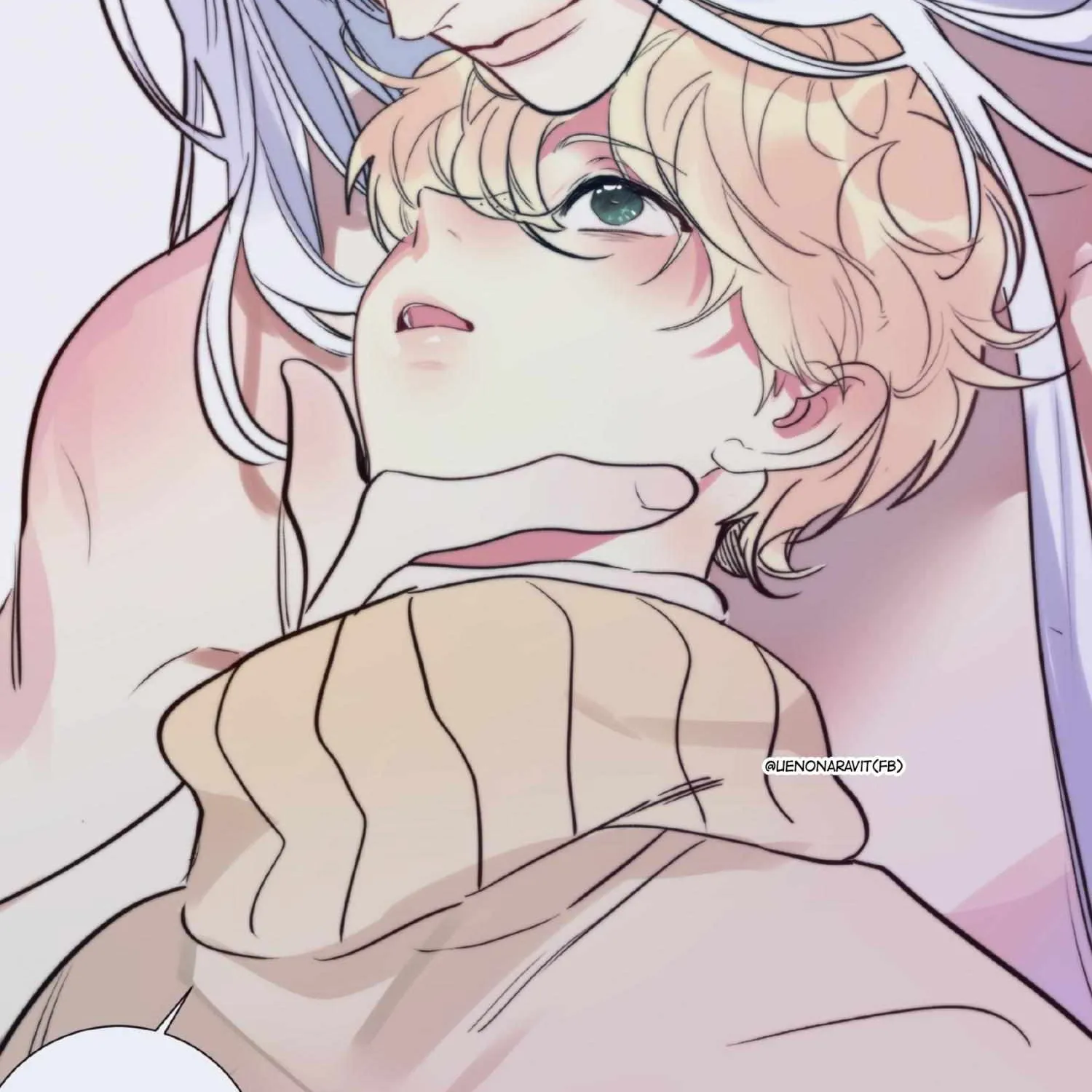Read Ring chapter 101.6 image 23 on Lezhin