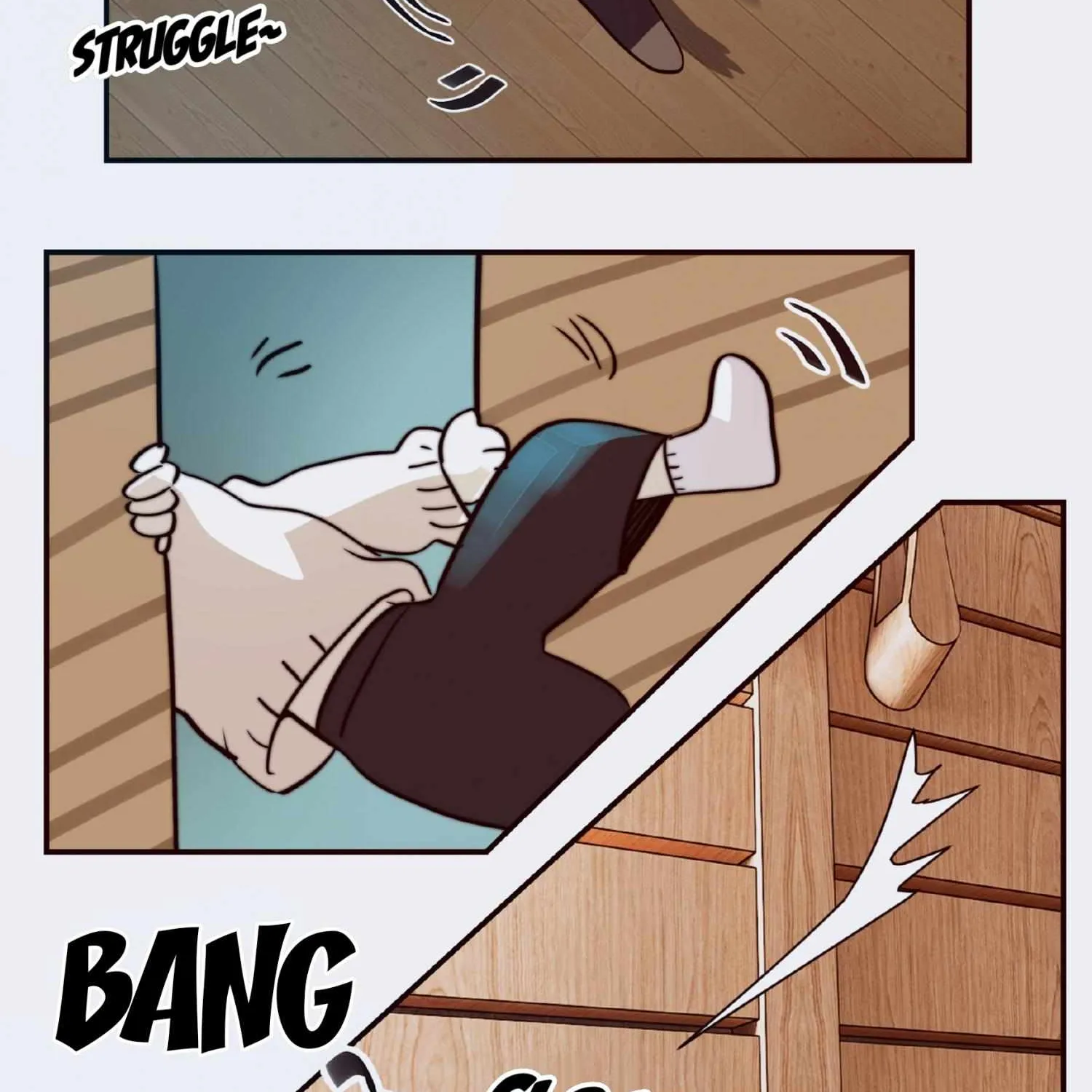 Read Ring chapter 101.6 image 26 on Lezhin