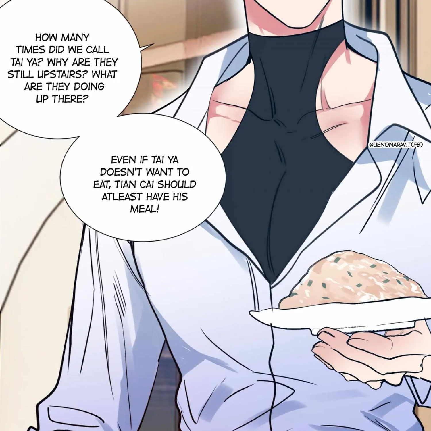 Read Ring chapter 101.6 image 29 on Lezhin