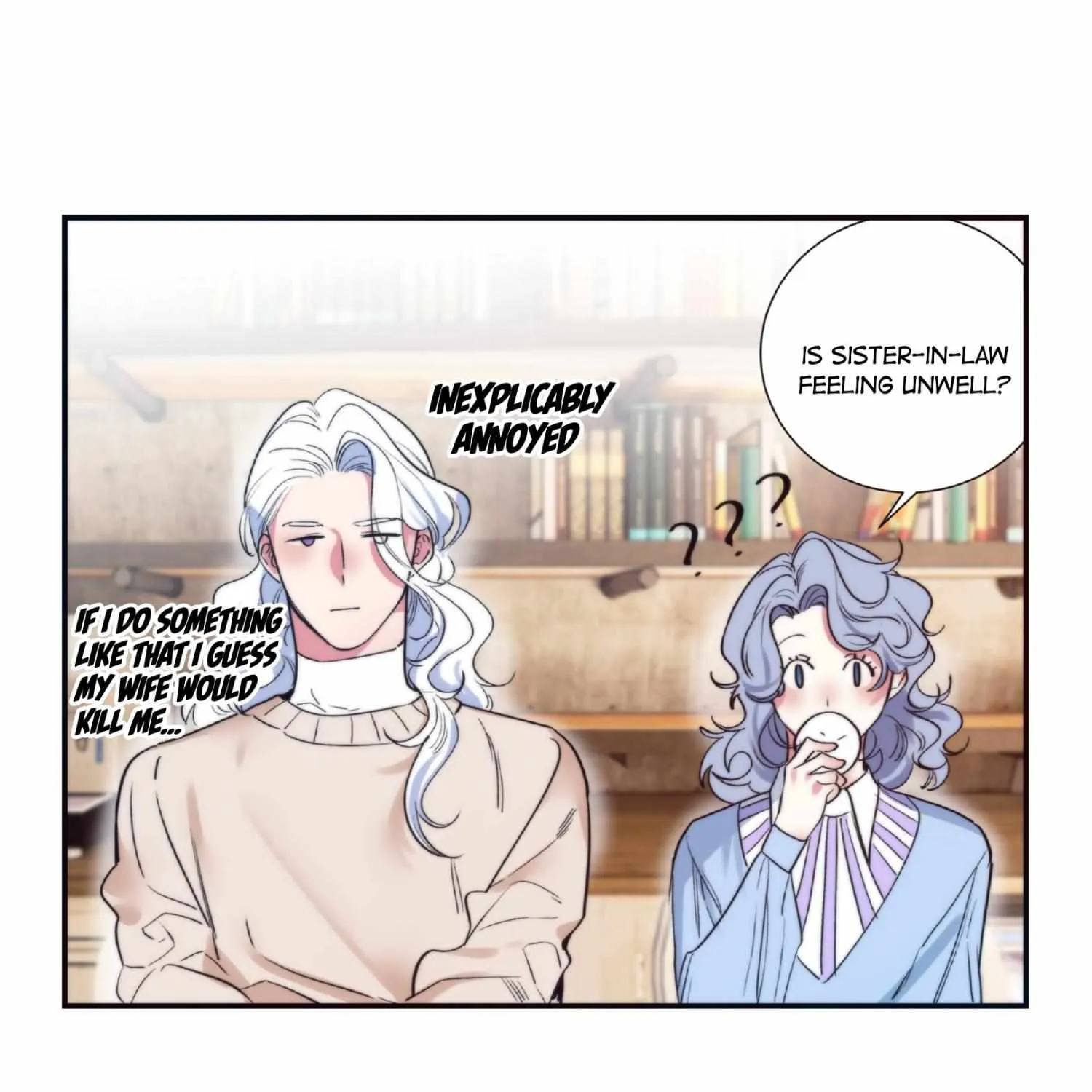 Read Ring chapter 101.6 image 37 on Lezhin