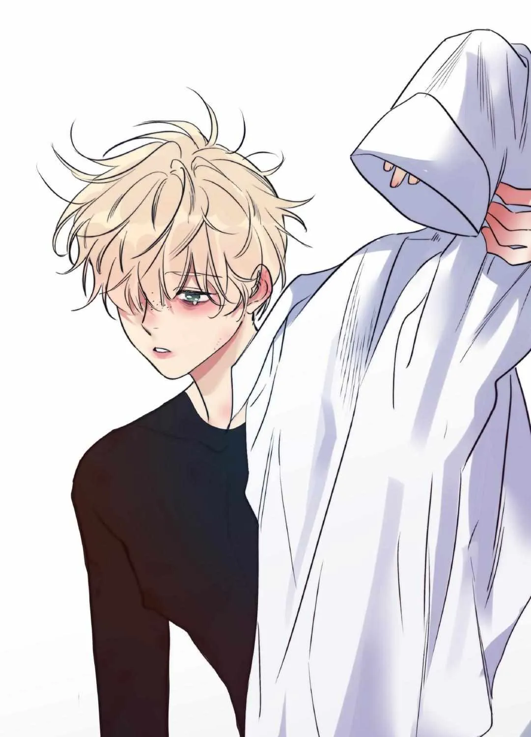 Read Ring chapter 101.6 image 42 on Lezhin