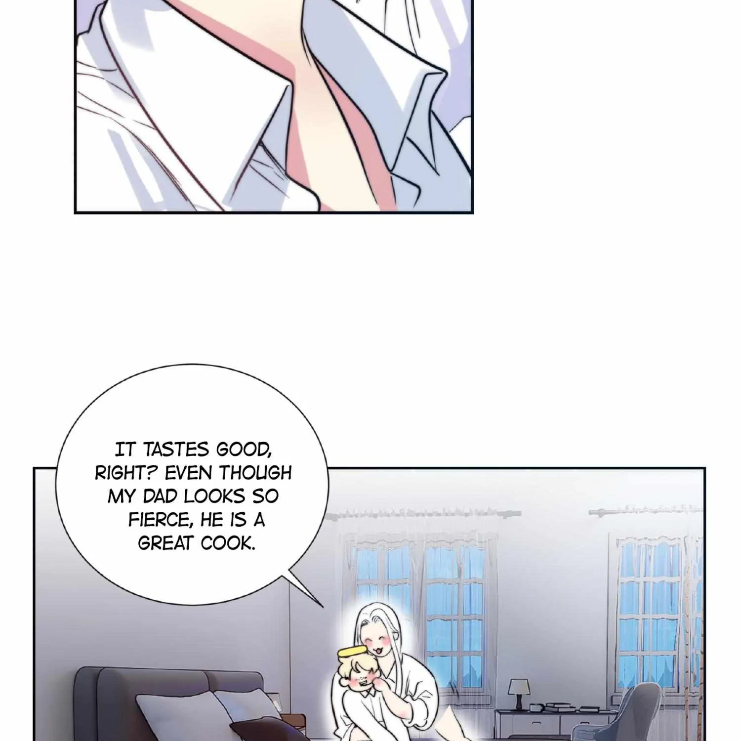 Read Ring chapter 101.6 image 46 on Lezhin