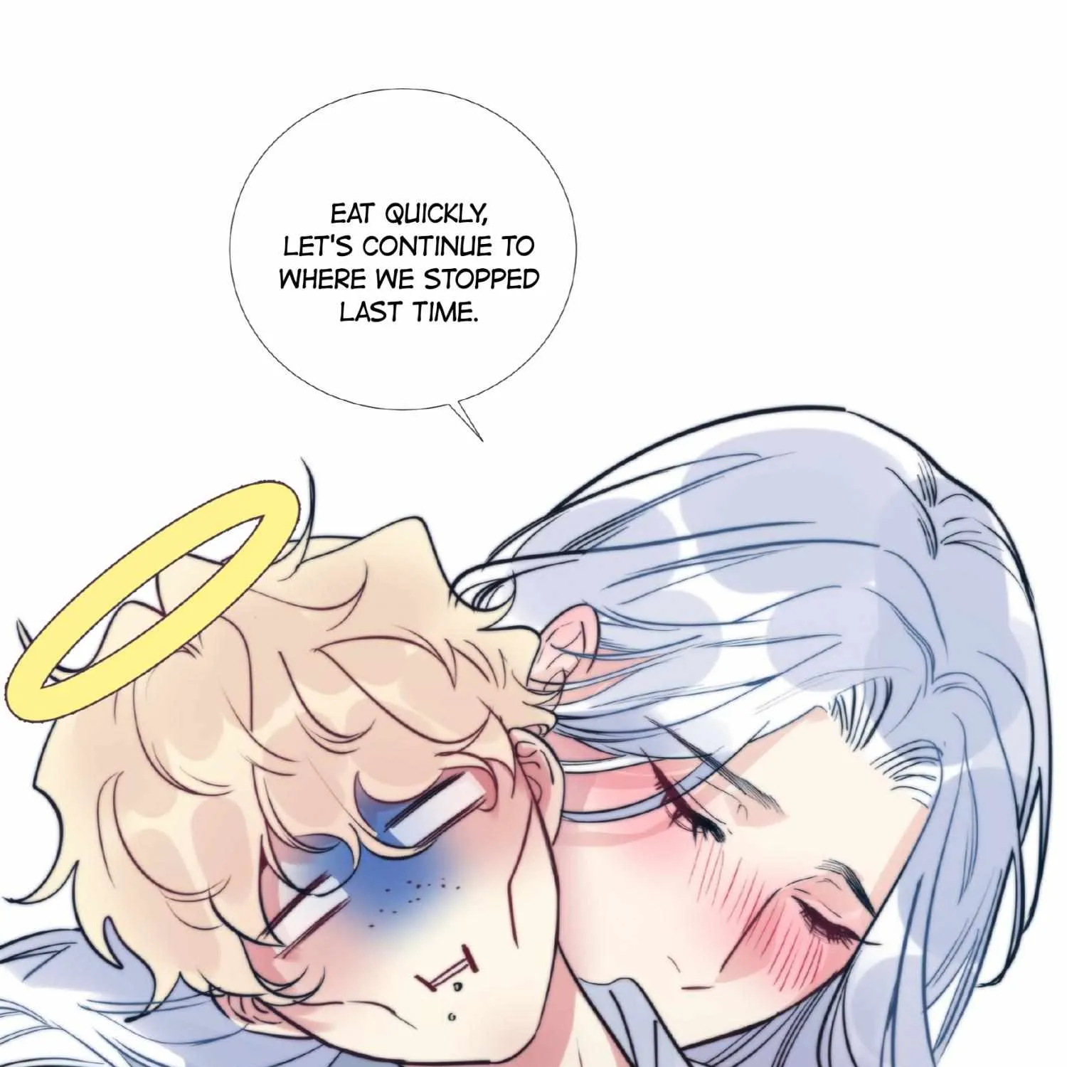 Read Ring chapter 101.6 image 48 on Lezhin