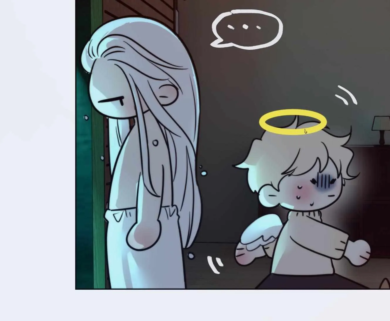 Read Ring chapter 101.6 image 5 on Lezhin
