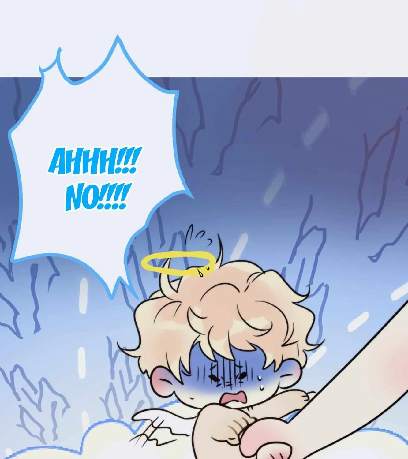 Read Ring chapter 101.6 image 6 on Lezhin