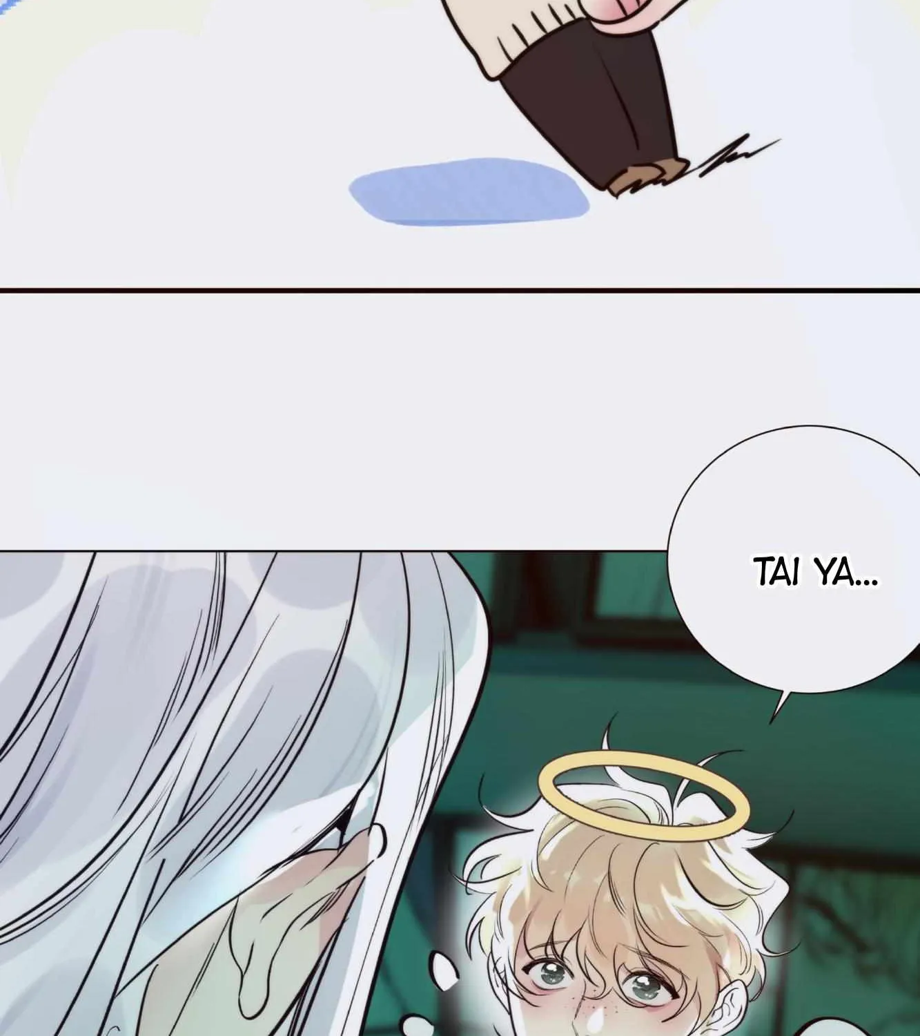 Read Ring chapter 101.6 image 7 on Lezhin