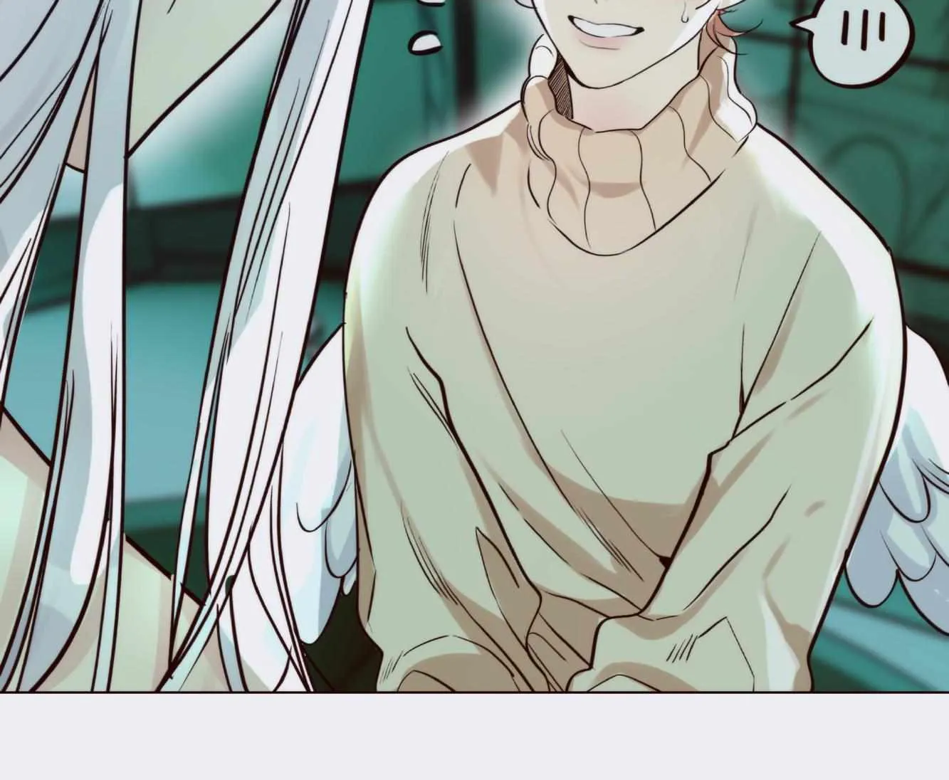 Read Ring chapter 101.6 image 8 on Lezhin