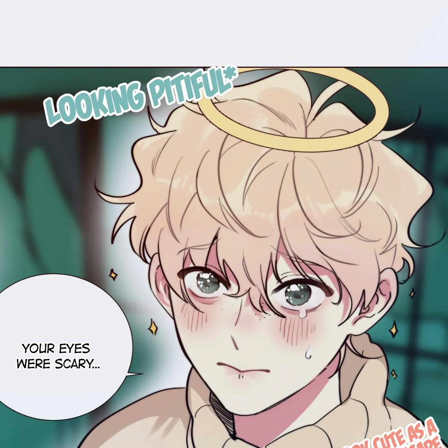 Read Ring chapter 101.6 image 9 on Lezhin