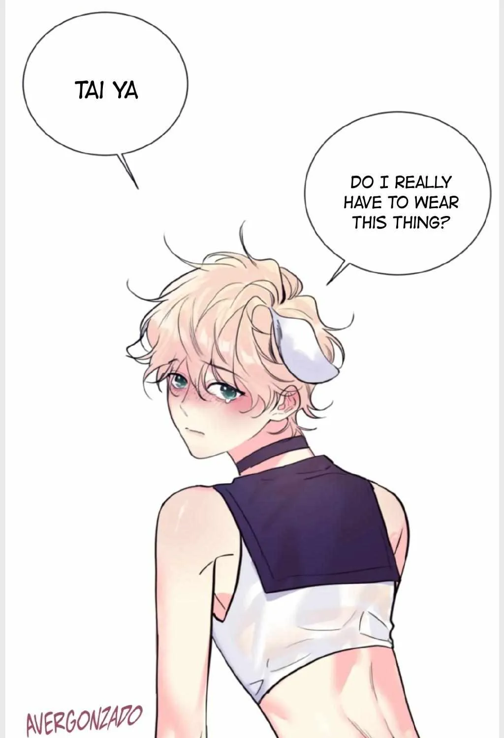 Read Ring chapter 101.8 image 1 on Lezhin