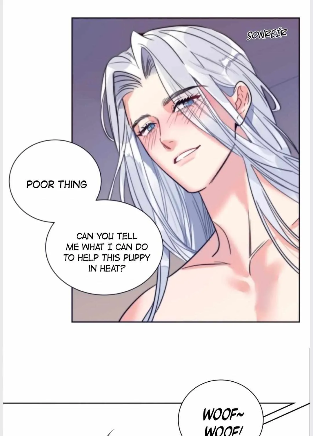 Read Ring chapter 101.8 image 12 on Lezhin