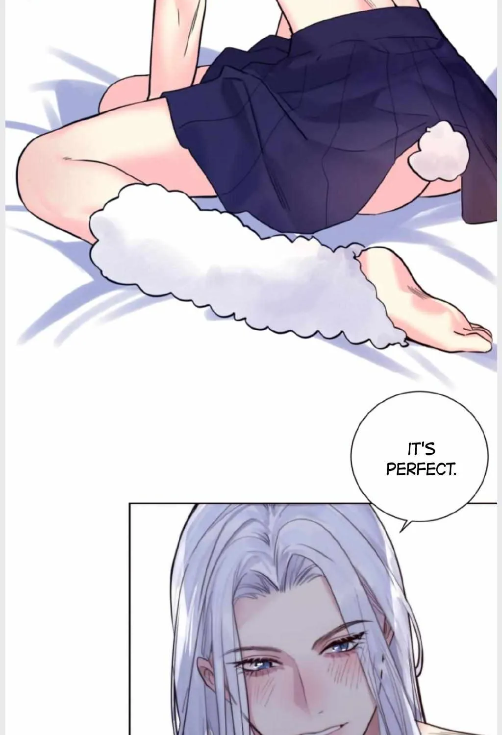 Read Ring chapter 101.8 image 2 on Lezhin