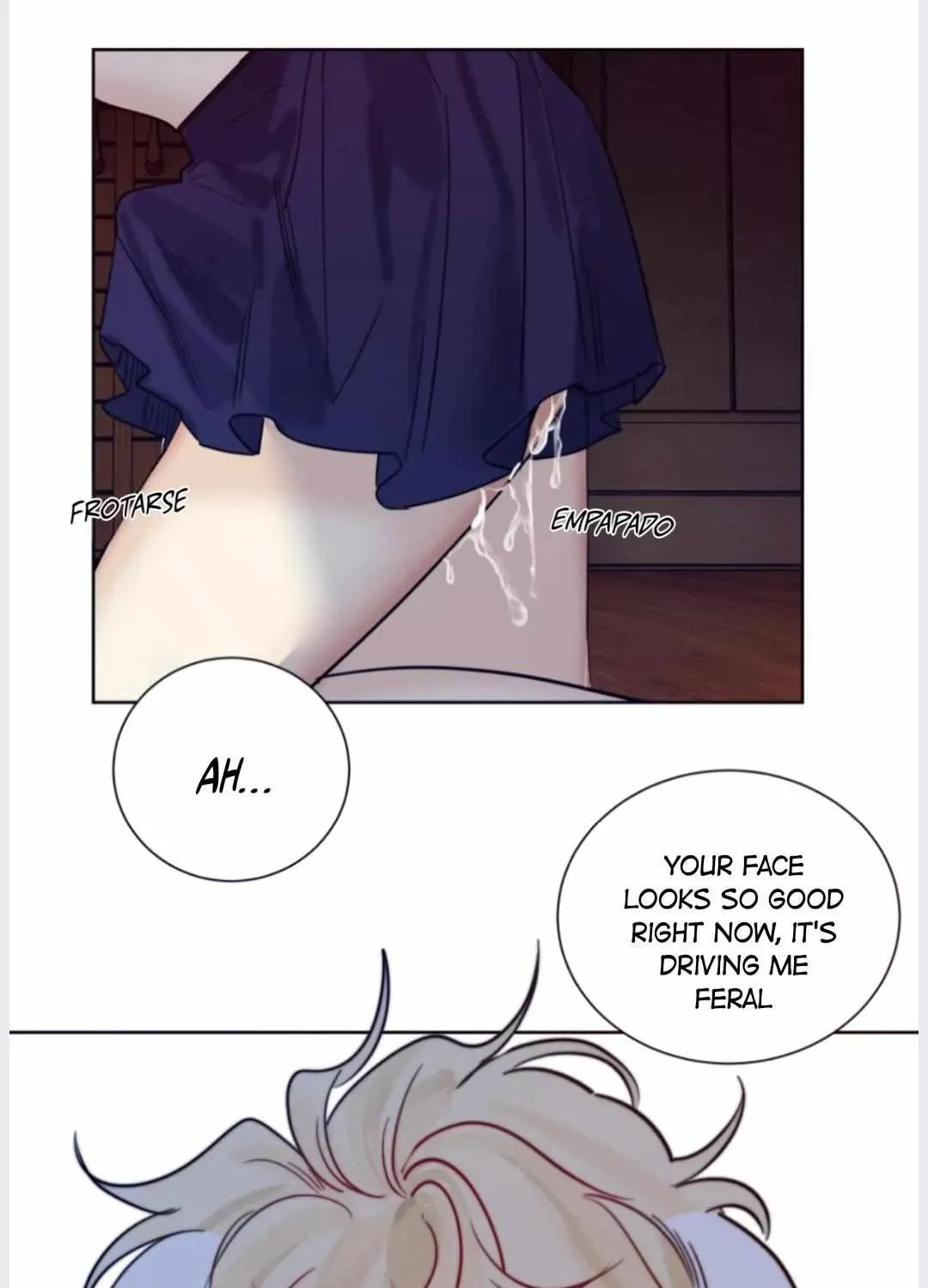 Read Ring chapter 101.8 image 21 on Lezhin