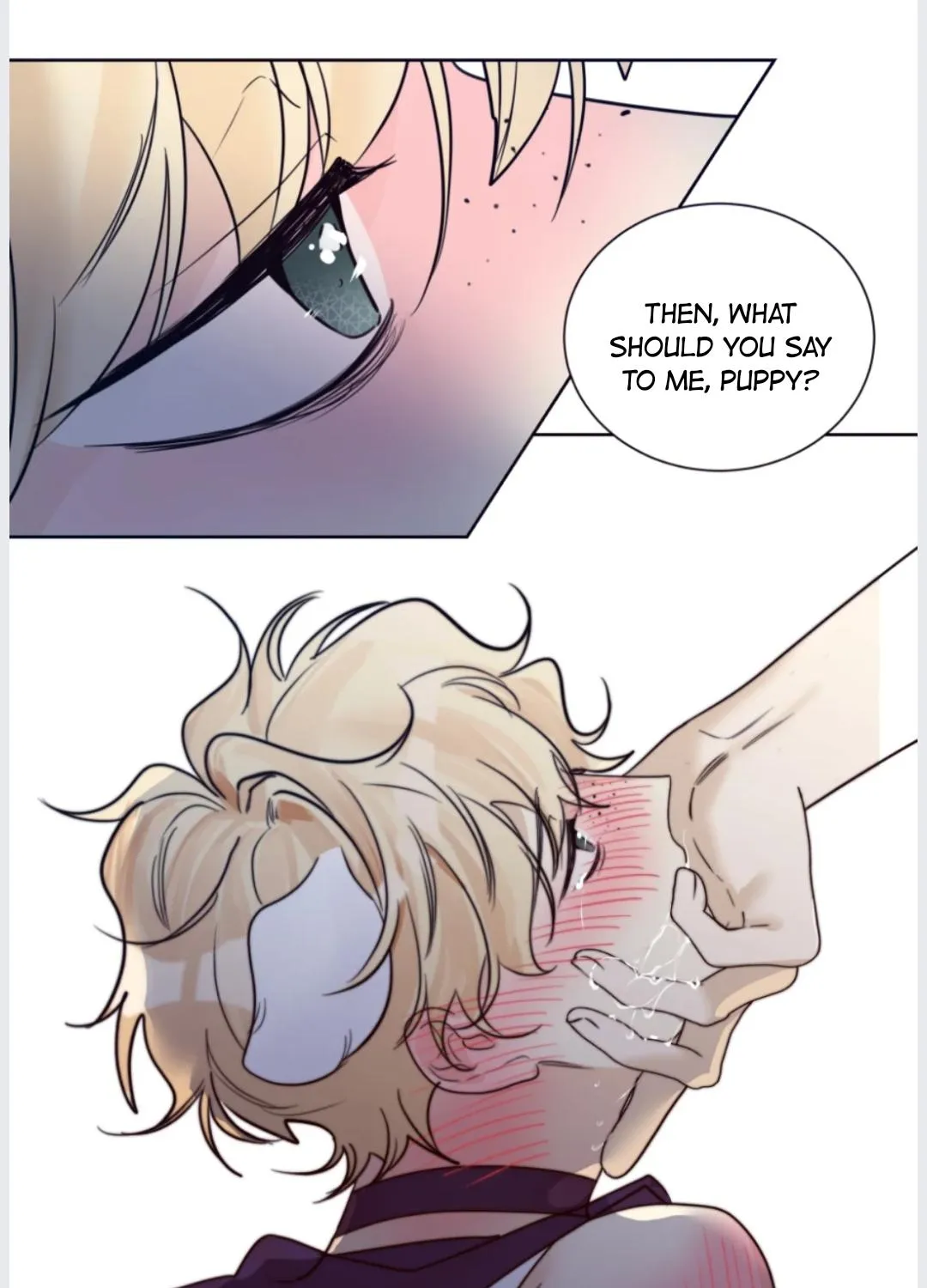 Read Ring chapter 101.8 image 23 on Lezhin