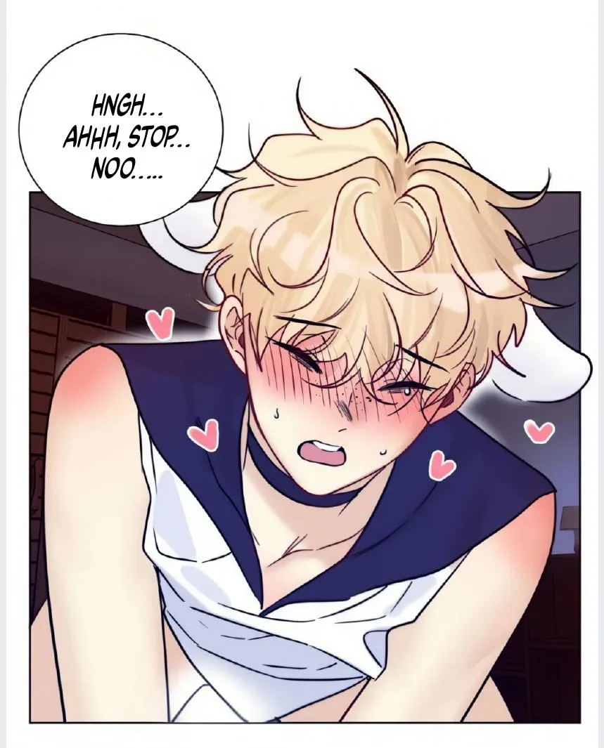 Read Ring chapter 101.8 image 25 on Lezhin