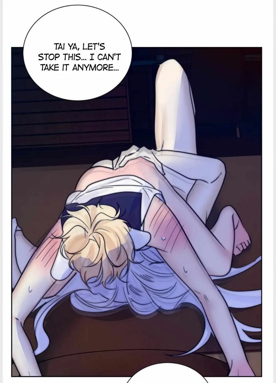 Read Ring chapter 101.8 image 28 on Lezhin