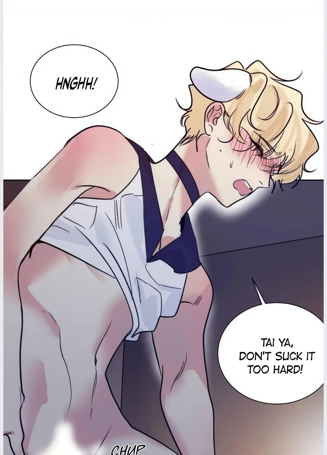 Read Ring chapter 101.8 image 31 on Lezhin