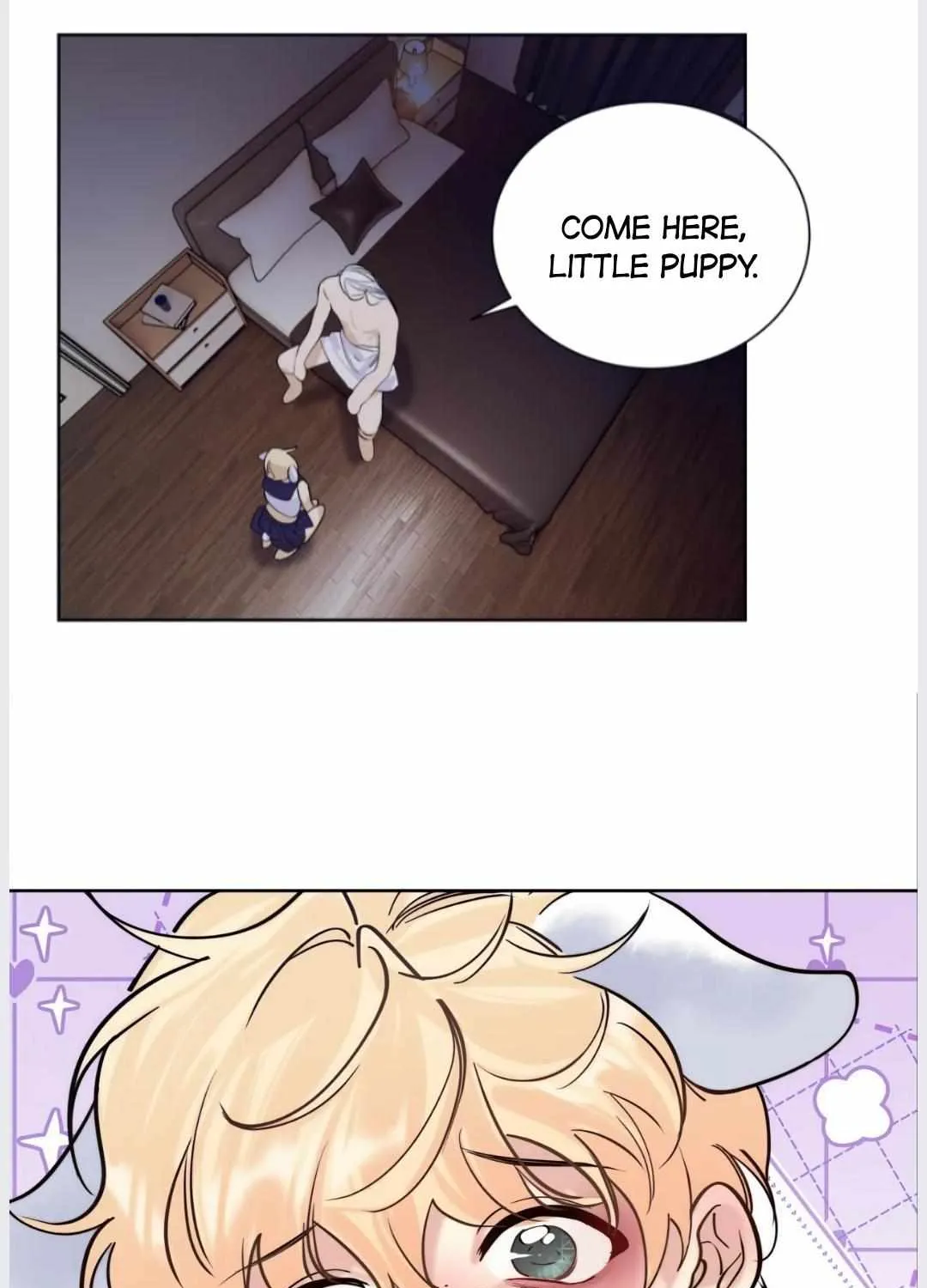 Read Ring chapter 101.8 image 4 on Lezhin