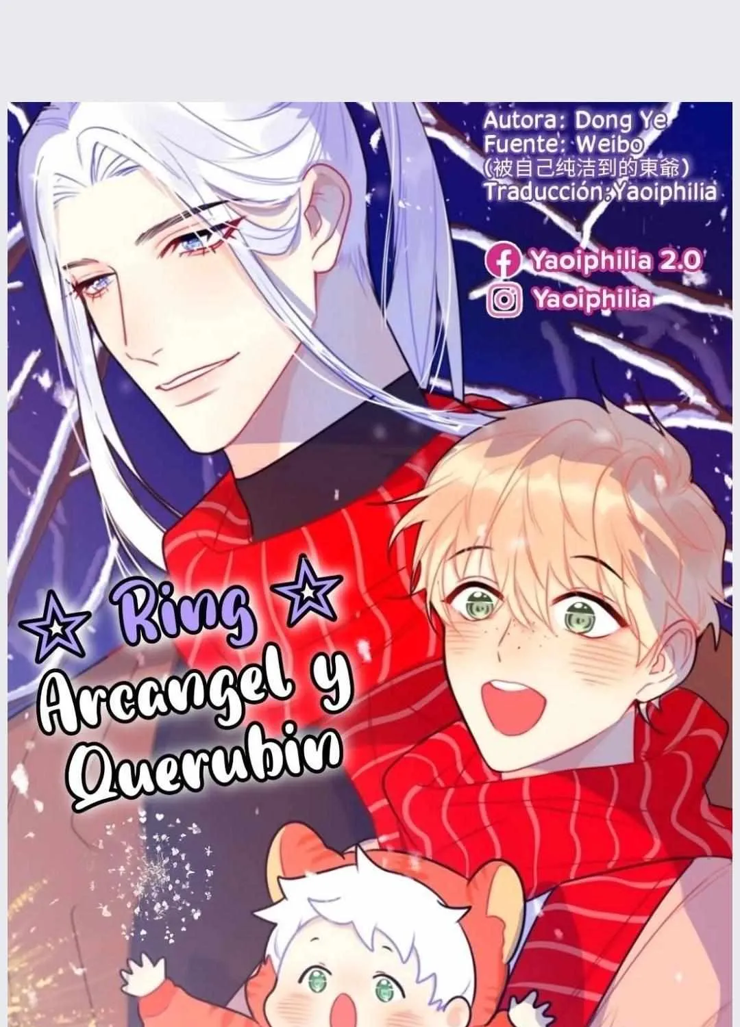 Read Ring chapter 101.8 image 54 on Lezhin