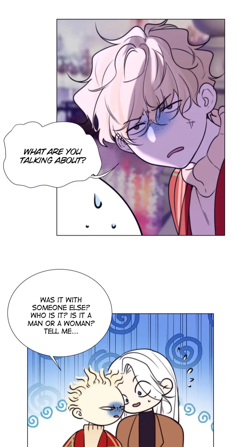 Read Ring chapter 101 image 17 on Lezhin