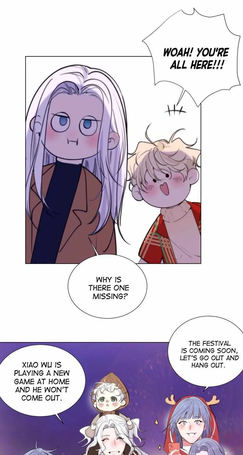 Read Ring chapter 101 image 21 on Lezhin