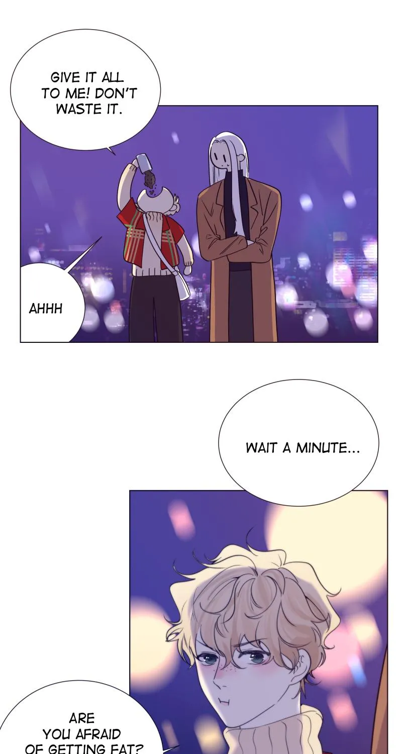 Read Ring chapter 101 image 9 on Lezhin