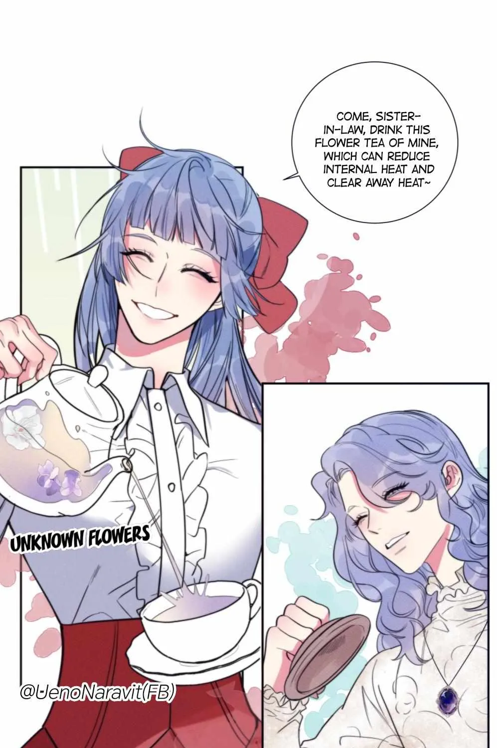 Read Ring chapter 102 image 10 on Lezhin