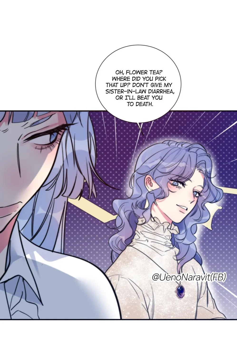 Read Ring chapter 102 image 12 on Lezhin