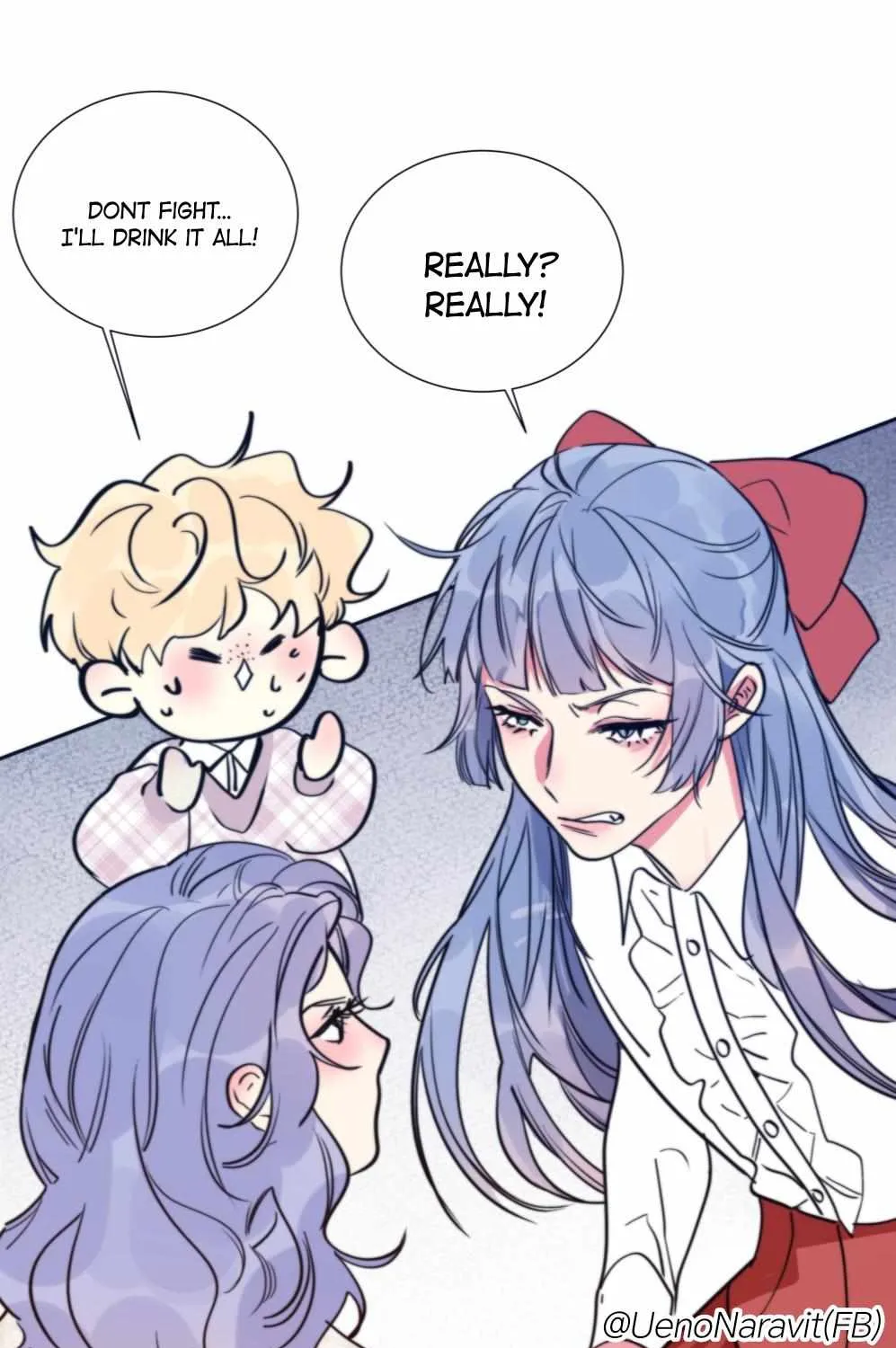 Read Ring chapter 102 image 13 on Lezhin