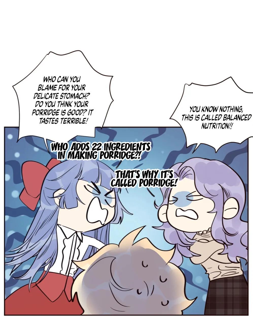 Read Ring chapter 102 image 15 on Lezhin