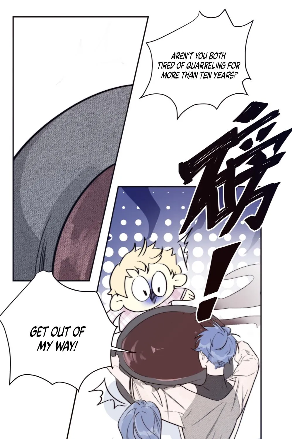 Read Ring chapter 102 image 17 on Lezhin