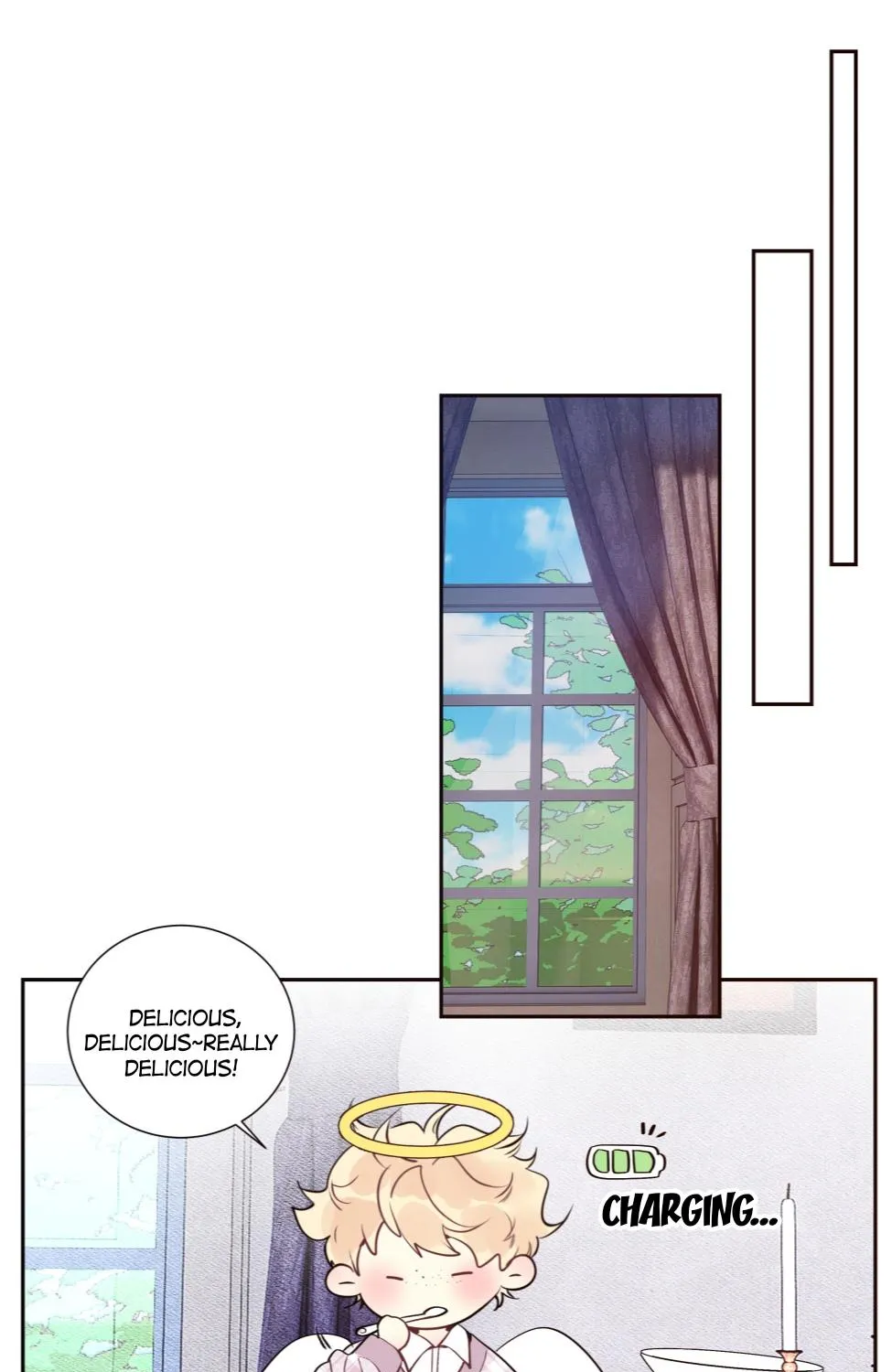 Read Ring chapter 102 image 4 on Lezhin