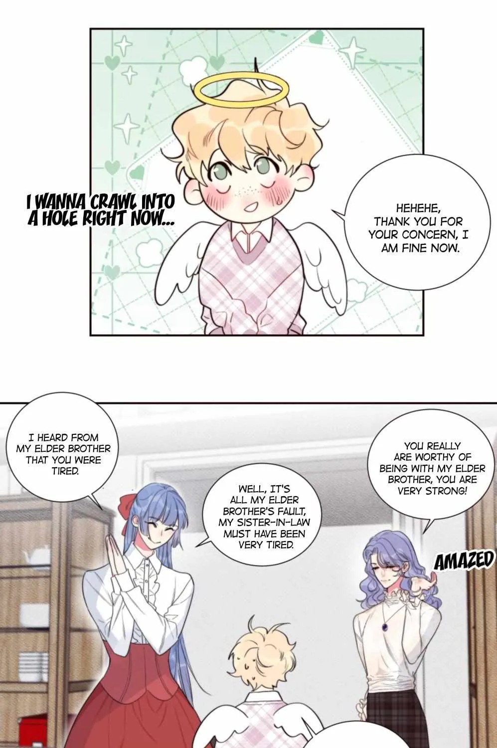 Read Ring chapter 102 image 8 on Lezhin