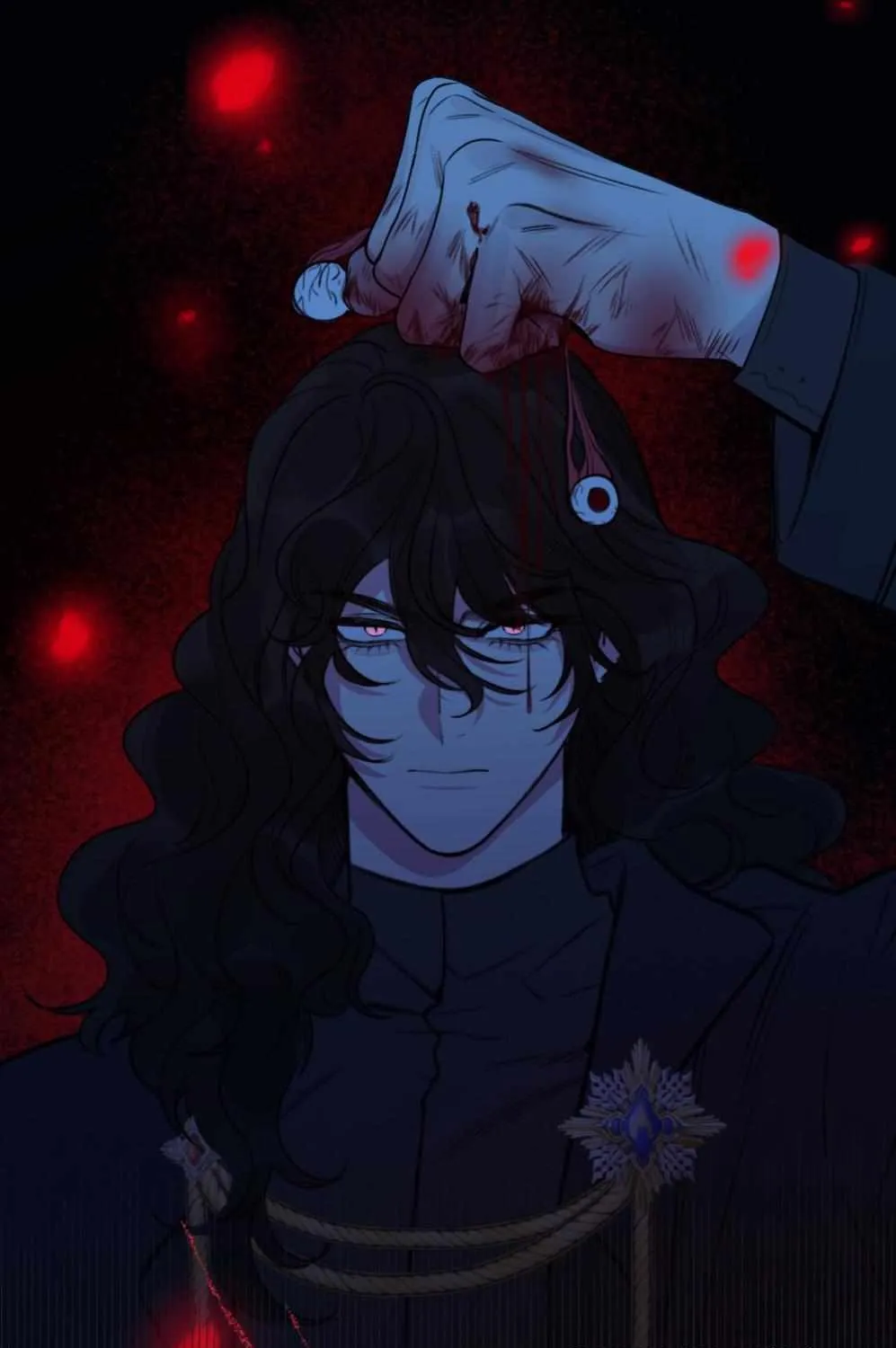 Read Ring chapter 103.5 image 2 on Lezhin